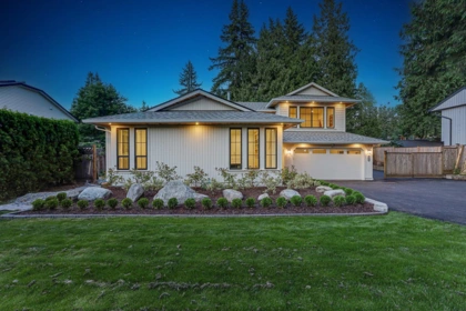 3782 201a Street, Langley, BC, Langley — Single Family Residence for sale