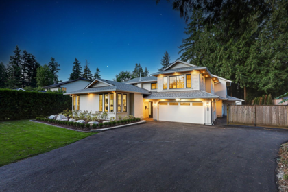 3782 201a Street, Langley, BC, Langley — Single Family Residence for sale