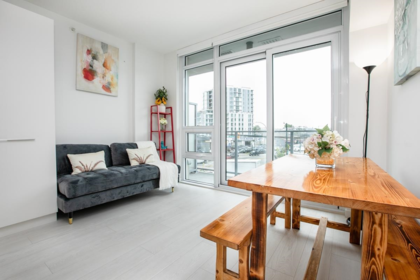 310 180 E 2nd Avenue, Vancouver, BC, Vancouver — Apartment/Condo for sale