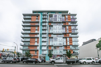 310 180 E 2nd Avenue, Vancouver, BC, Vancouver — Apartment/Condo for sale