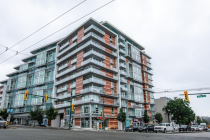 310 180 E 2nd Avenue, Vancouver, BC, Vancouver — Apartment/Condo for sale