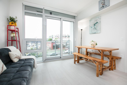 310 180 E 2nd Avenue, Vancouver, BC, Vancouver — Apartment/Condo for sale