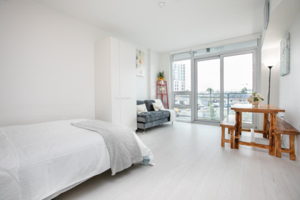 310 180 E 2nd Avenue, Vancouver, BC, Vancouver — Apartment/Condo for sale