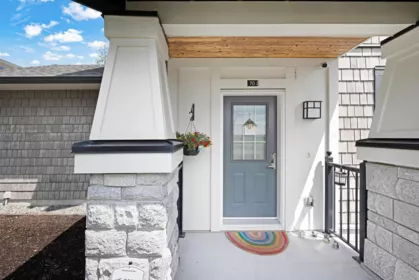 70 1305 Soball Street, Coquitlam, BC, Coquitlam — Townhouse for sale
