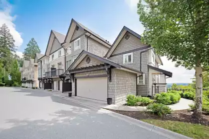 70 1305 Soball Street, Coquitlam, BC, Coquitlam — Townhouse for sale