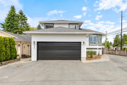 20307 Telep Avenue, Maple Ridge, BC, Maple Ridge — Single Family Residence for sale