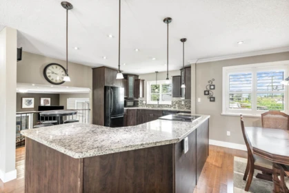 20307 Telep Avenue, Maple Ridge, BC, Maple Ridge — Single Family Residence for sale
