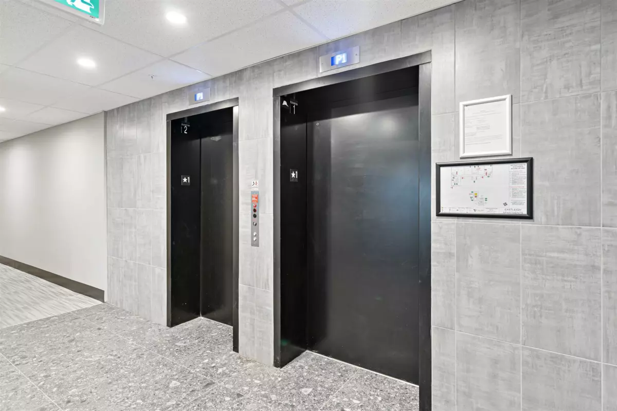 Basement Recreation Room Photo of 401 20695 Eastleigh Crescent, Langley, BC