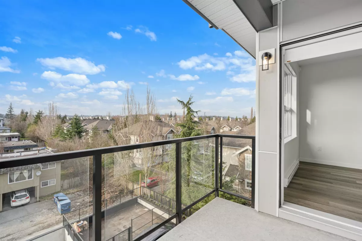 Bedroom 4 Photo of 401 20695 Eastleigh Crescent, Langley, BC