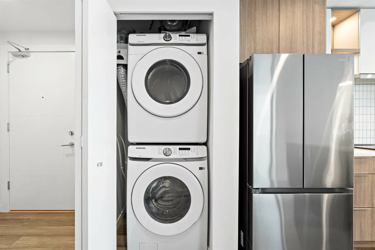 Breakfast Nook Photo of 401 20695 Eastleigh Crescent, Langley, BC