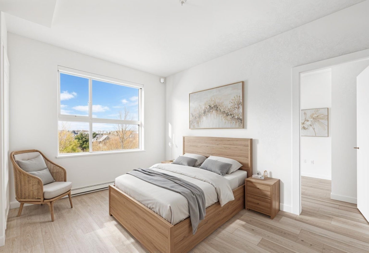 Dining Area Photo of 401 20695 Eastleigh Crescent, Langley, BC