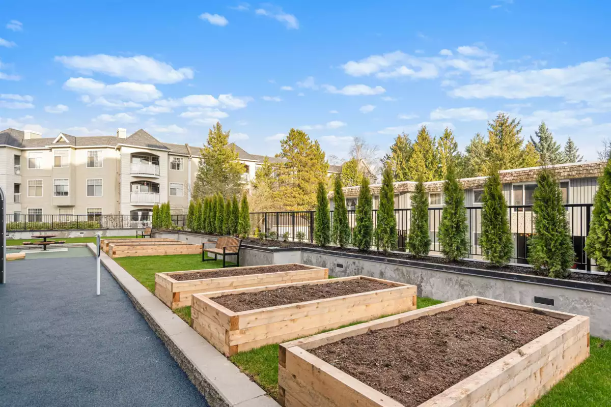 Office / Den Photo of 401 20695 Eastleigh Crescent, Langley, BC