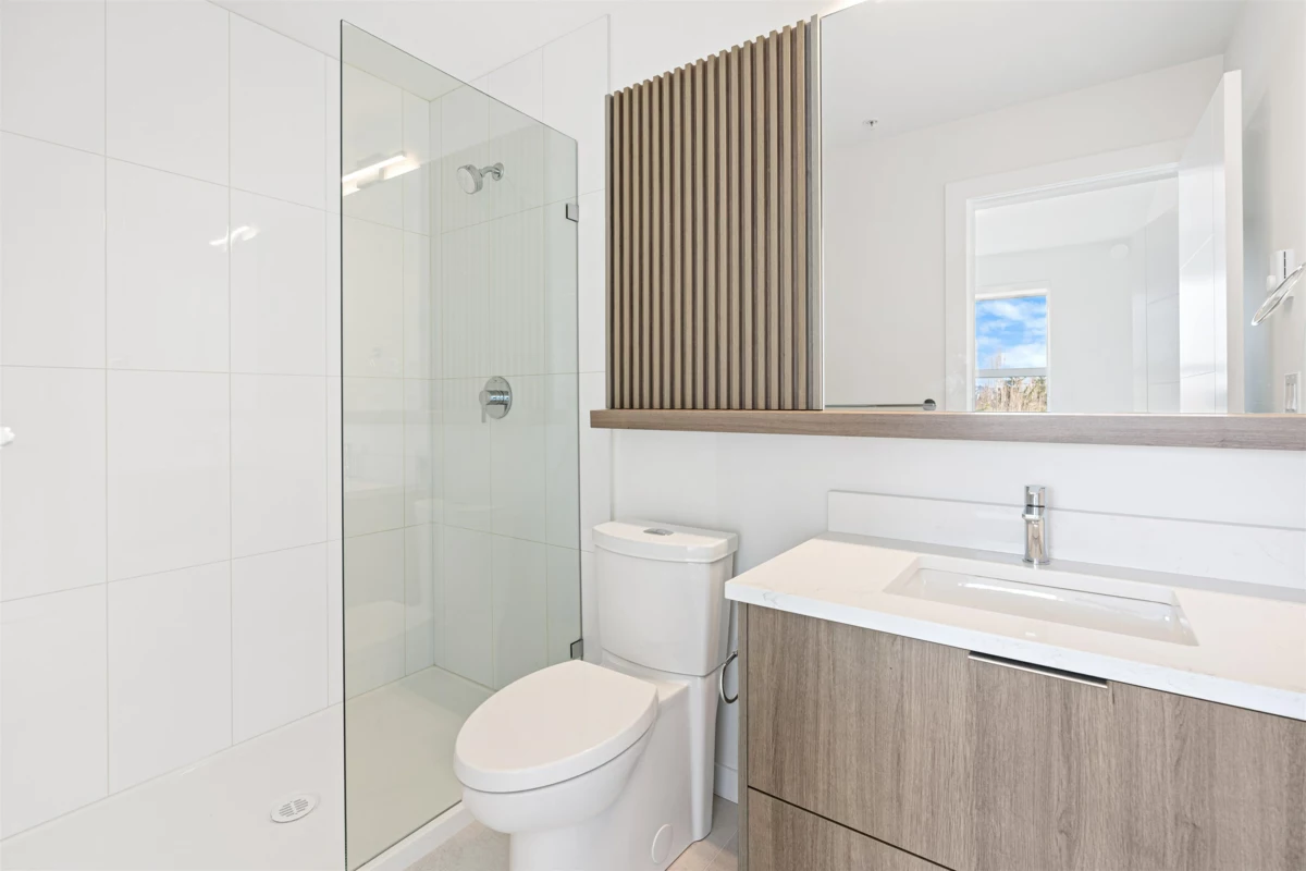 Pantry Photo of 401 20695 Eastleigh Crescent, Langley, BC