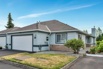 98 5550 Langley Bypass, Langley, BC, Langley — Townhouse for sale