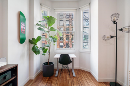 Dining Area Photo of 211 36 Water Street, Vancouver, BC