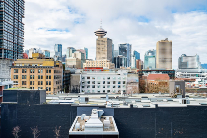 Loft / Bonus Room Photo of 211 36 Water Street, Vancouver, BC
