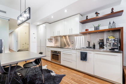 Pantry Photo of 211 36 Water Street, Vancouver, BC