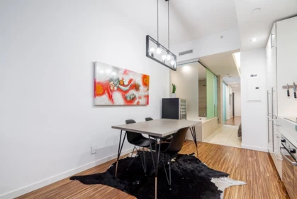 Primary Bedroom Photo of 211 36 Water Street, Vancouver, BC