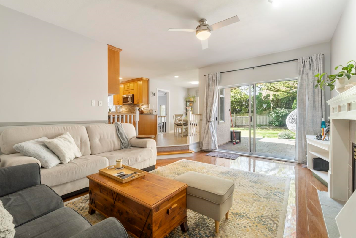 Bedroom 2 Photo of 7911 164 Street, Surrey, BC