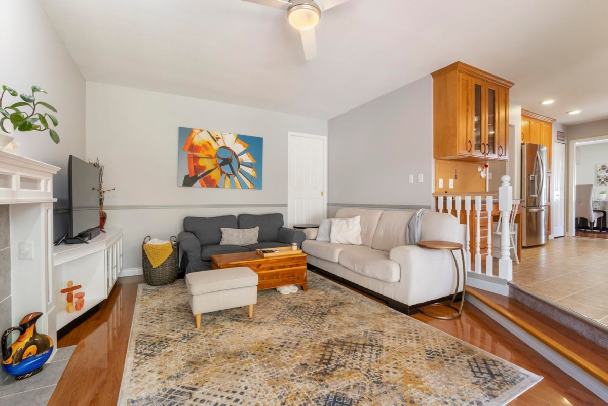 Bedroom 3 Photo of 7911 164 Street, Surrey, BC