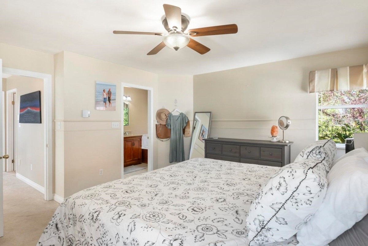 Garage Interior Photo of 7911 164 Street, Surrey, BC