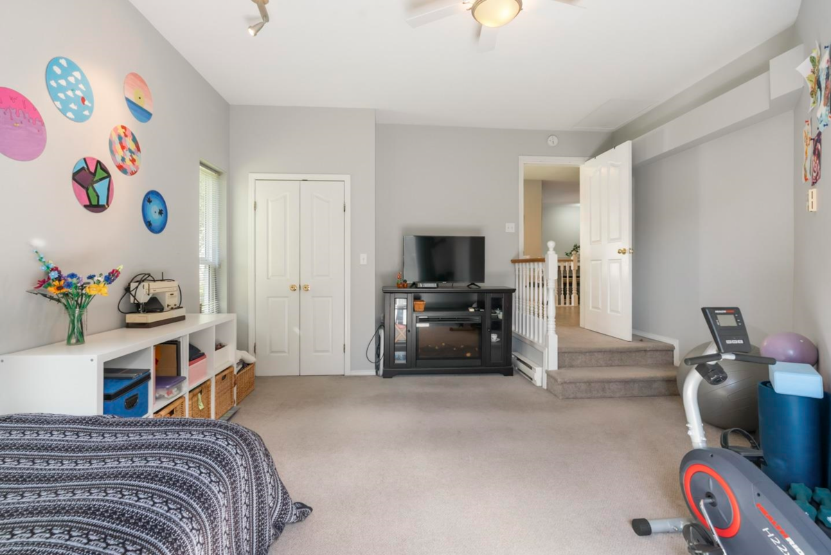 Loft / Bonus Room Photo of 7911 164 Street, Surrey, BC