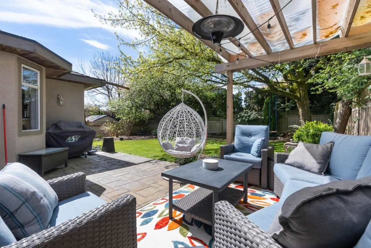 Neighborhood Park Photo Near 7911 164 Street, Surrey, BC