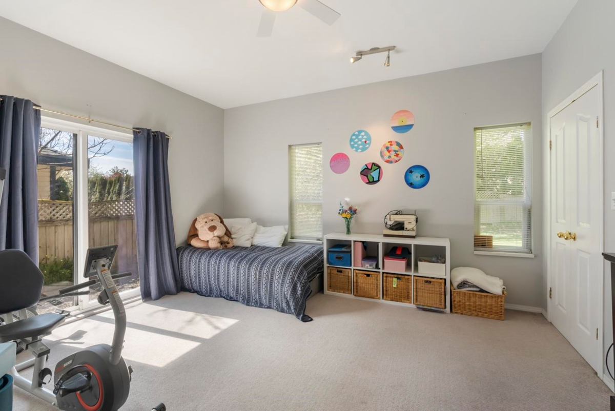 Office / Den Photo of 7911 164 Street, Surrey, BC