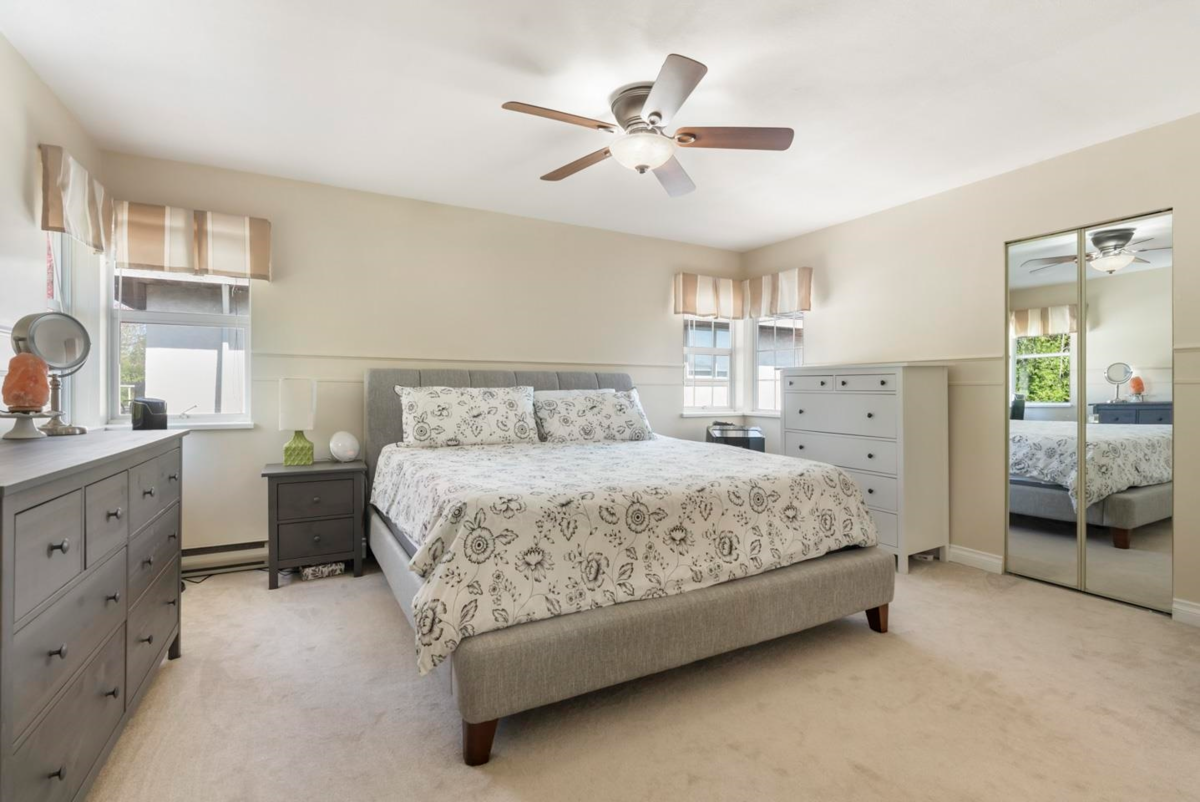 Outdoor Deck Photo of 7911 164 Street, Surrey, BC