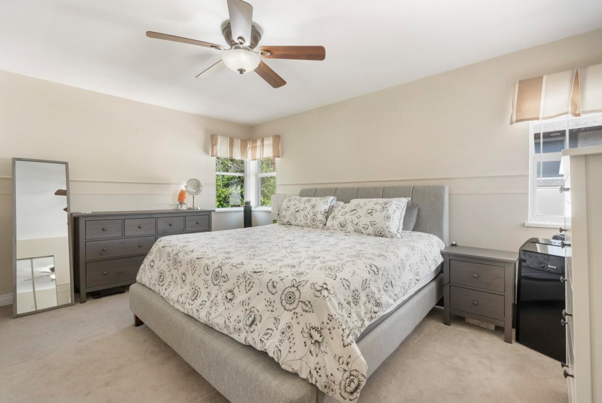 Outdoor Patio Photo of 7911 164 Street, Surrey, BC