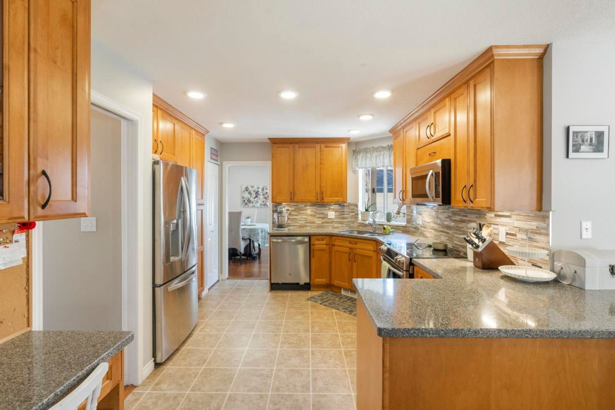 Pantry Photo of 7911 164 Street, Surrey, BC