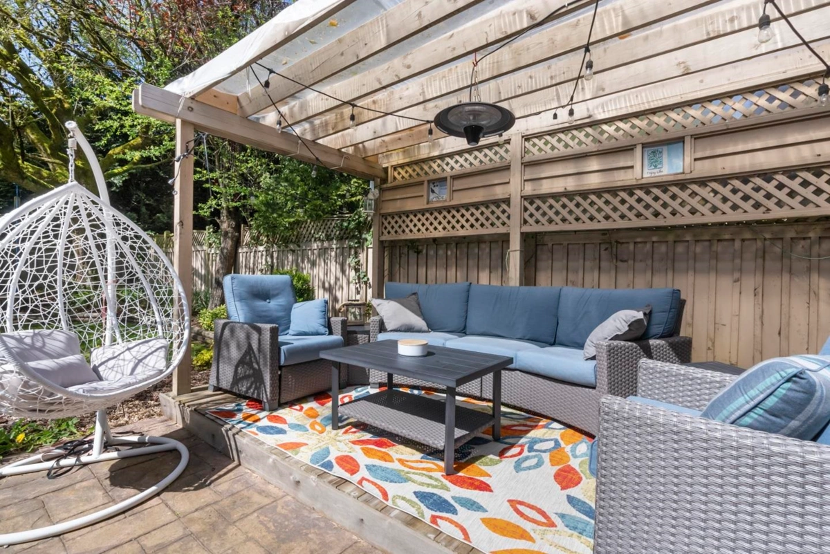 Street View Photo of 7911 164 Street, Surrey, BC