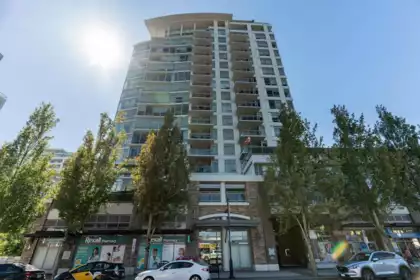 301 1473 Johnston Road, White Rock, BC, White Rock — Apartment/Condo for sale