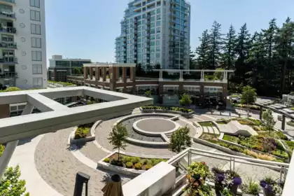 301 1473 Johnston Road, White Rock, BC, White Rock — Apartment/Condo for sale
