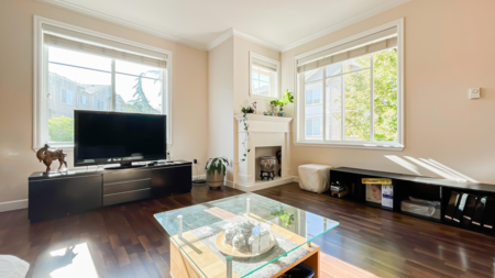 1 8633 159 Street, Surrey, BC, Surrey — Townhouse for sale