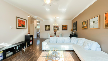 1 8633 159 Street, Surrey, BC, Surrey — Townhouse for sale