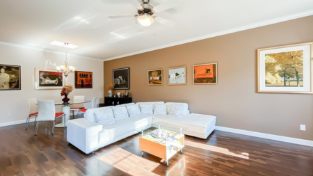 1 8633 159 Street, Surrey, BC, Surrey — Townhouse for sale