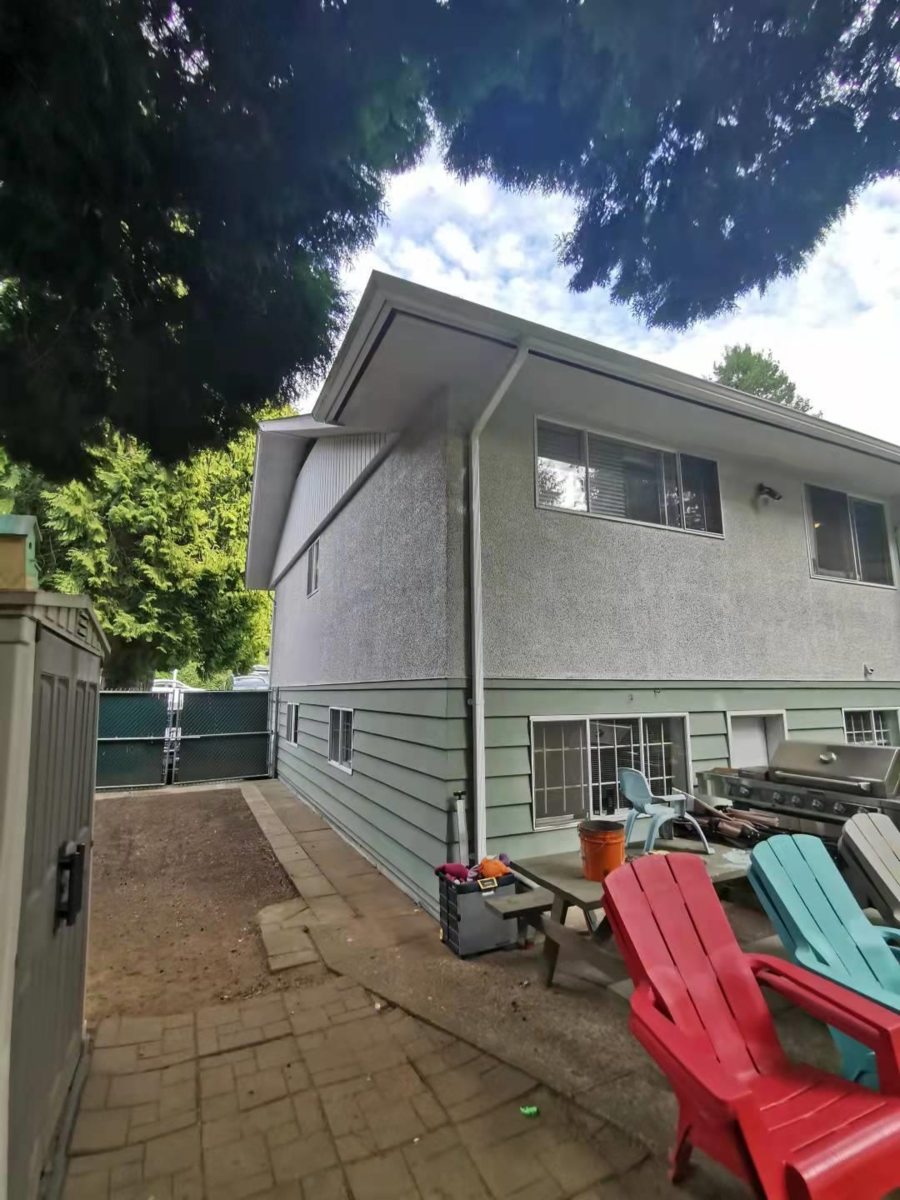 Bedroom 2 Photo of 9493 140 Street, Surrey, BC