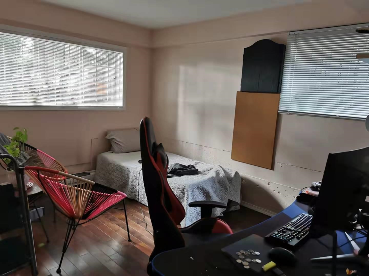 Office / Den Photo of 9493 140 Street, Surrey, BC