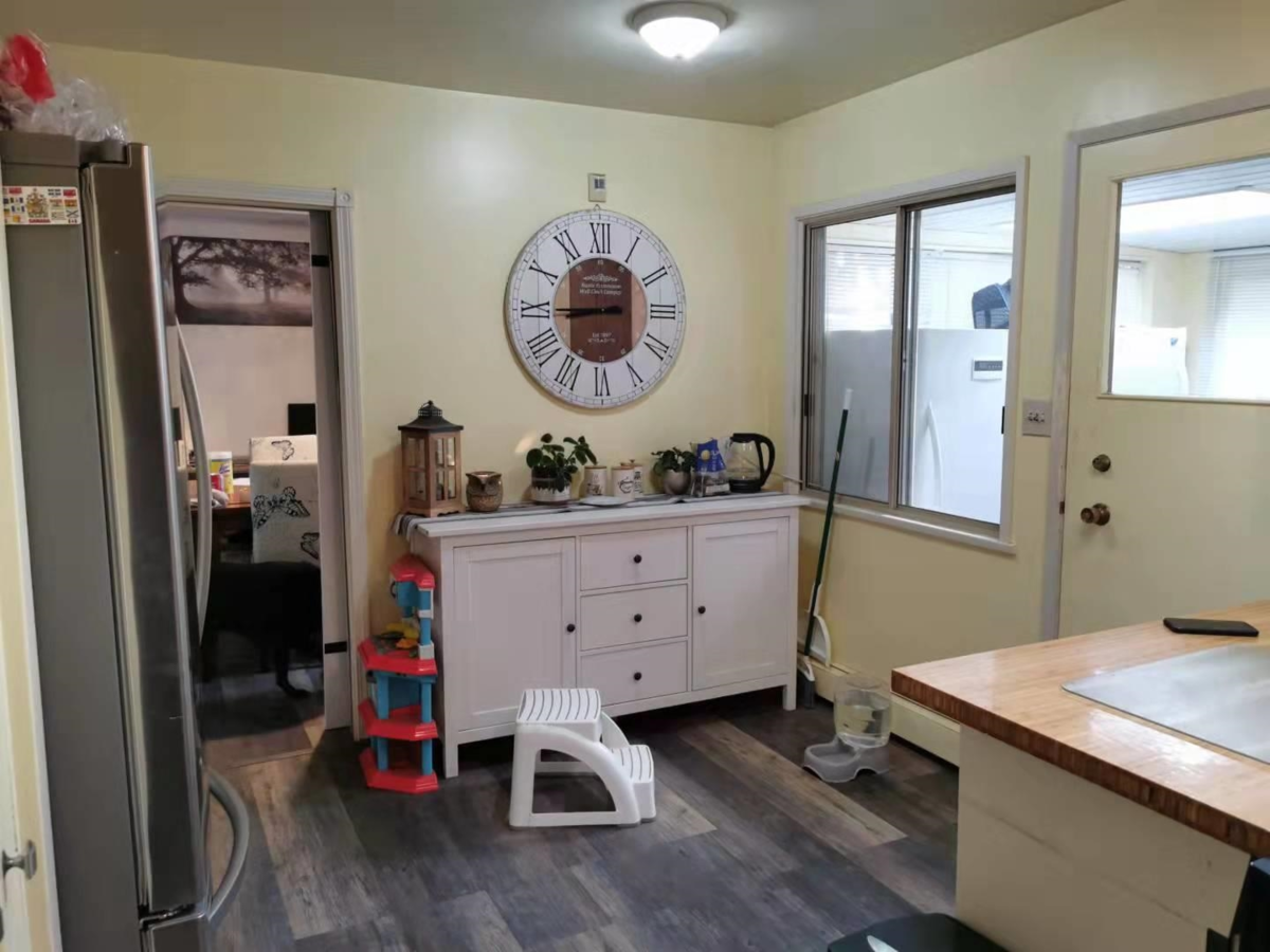 Pantry Photo of 9493 140 Street, Surrey, BC