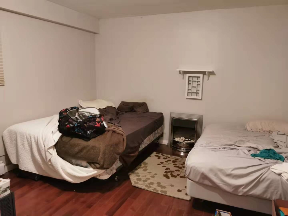 Powder Room Photo of 9493 140 Street, Surrey, BC