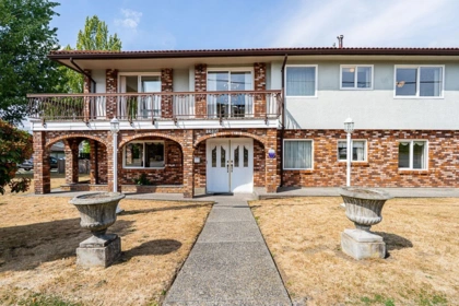 2805 William Street, Vancouver, BC, Vancouver — Single Family Residence for sale