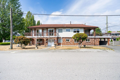 2805 William Street, Vancouver, BC, Vancouver — Single Family Residence for sale