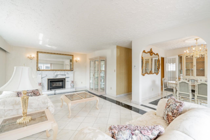 2805 William Street, Vancouver, BC, Vancouver — Single Family Residence for sale