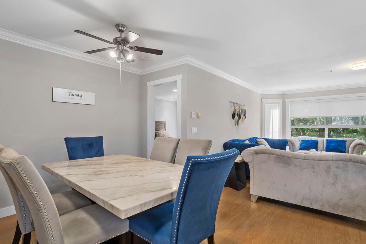 Bedroom 3 Photo of 310 7435 121a Street, Surrey, BC