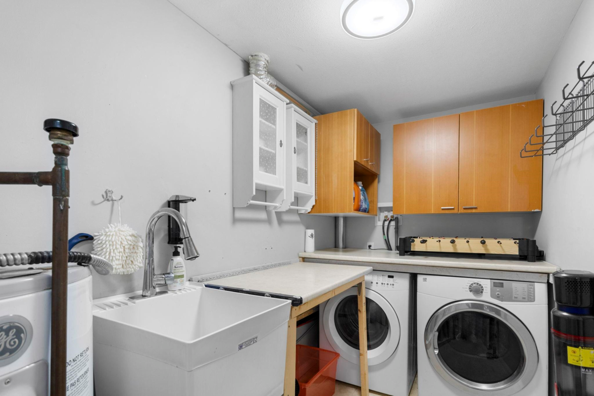 Outdoor Kitchen Photo of 310 7435 121a Street, Surrey, BC