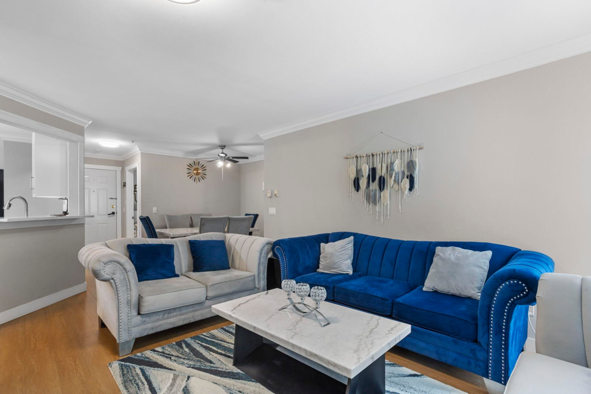 Pantry Photo of 310 7435 121a Street, Surrey, BC