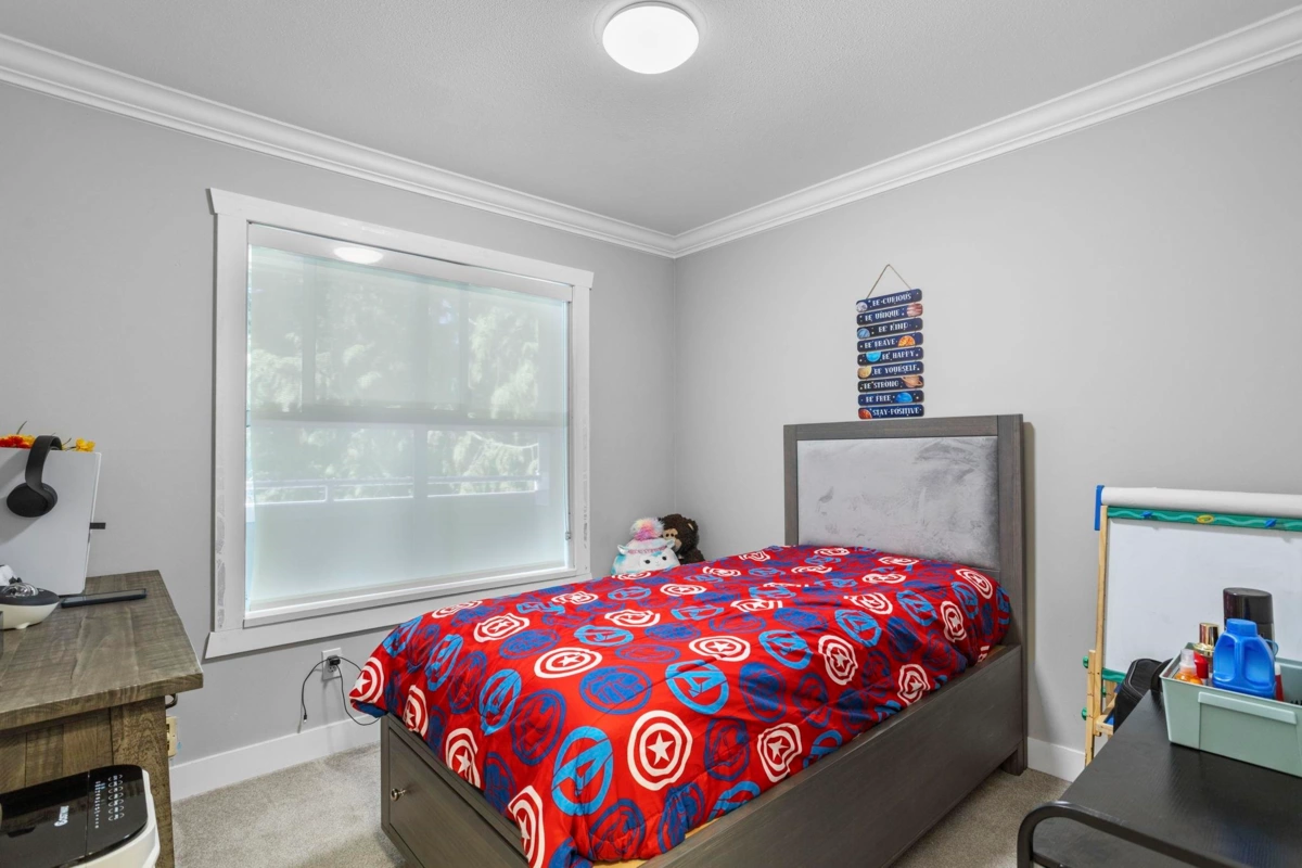 Swimming Pool Photo of 310 7435 121a Street, Surrey, BC