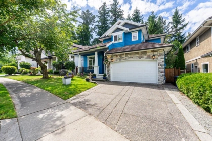 3765 154 Street, Surrey, BC, Surrey — Single Family Residence for sale