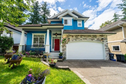 3765 154 Street, Surrey, BC, Surrey — Single Family Residence for sale